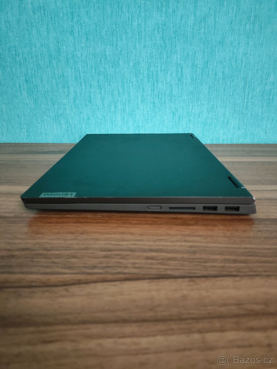 Lenovo IdeaPad Flex 5 i5 8GB 512GB SSD - 8