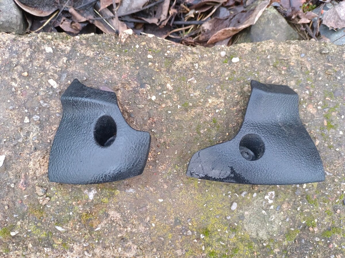 VW Passat b5/b5.5 ND-6 - 8