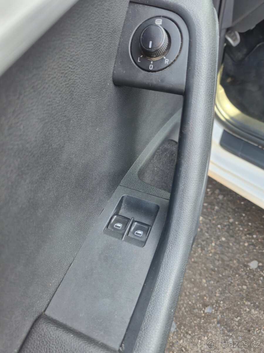 Octavia 3 1.4 tsi - 8