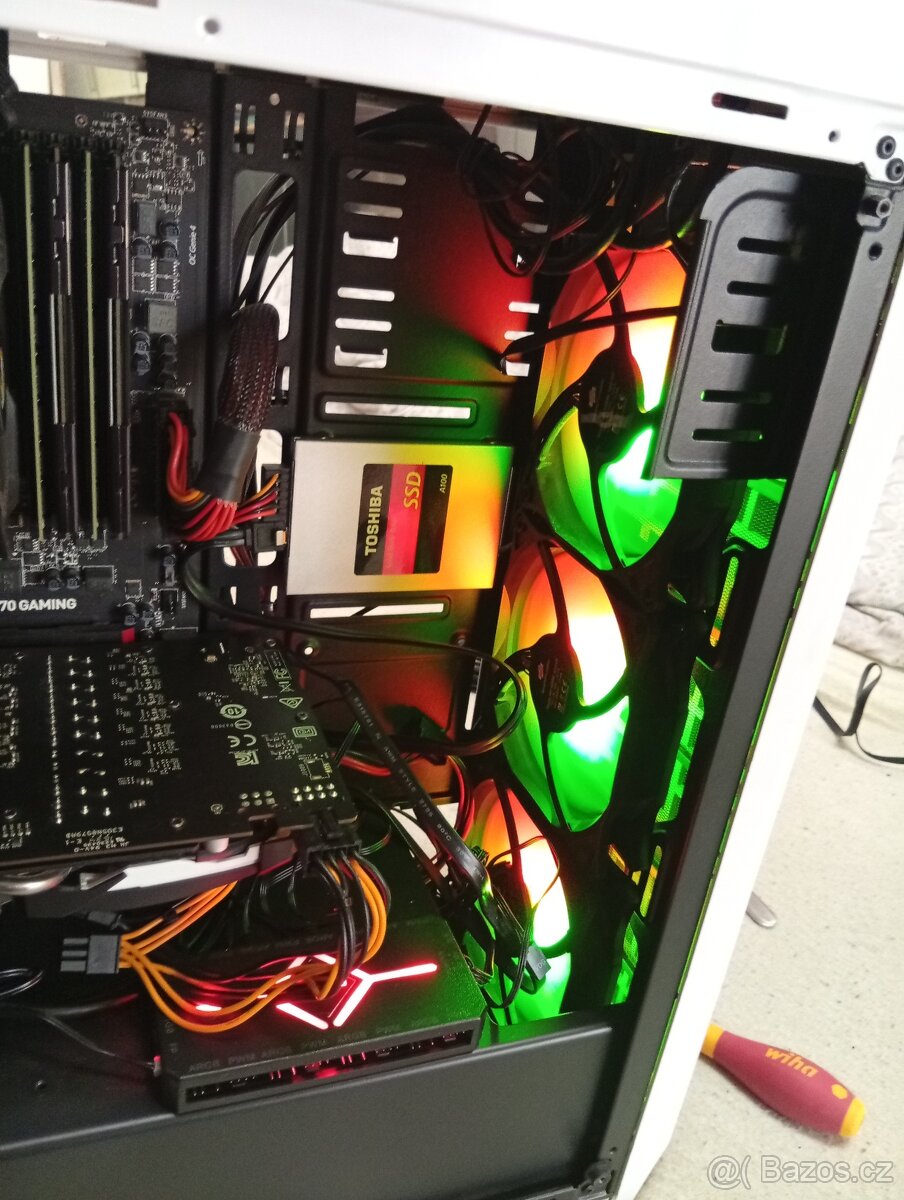 PC za super cenu - 8