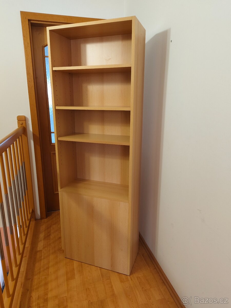 Nábytek do dětského pokoje - 8