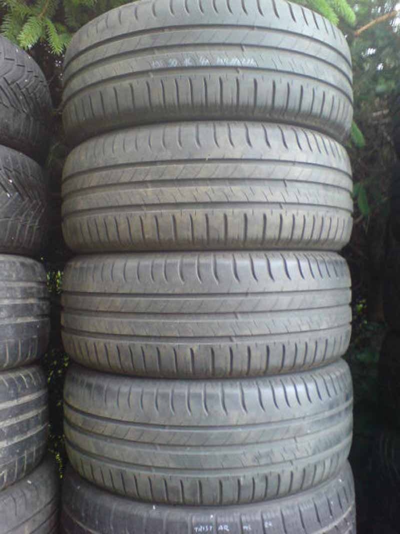 Letní pneu, 195/50/16, Michelin Energy Saver, 4x - 8