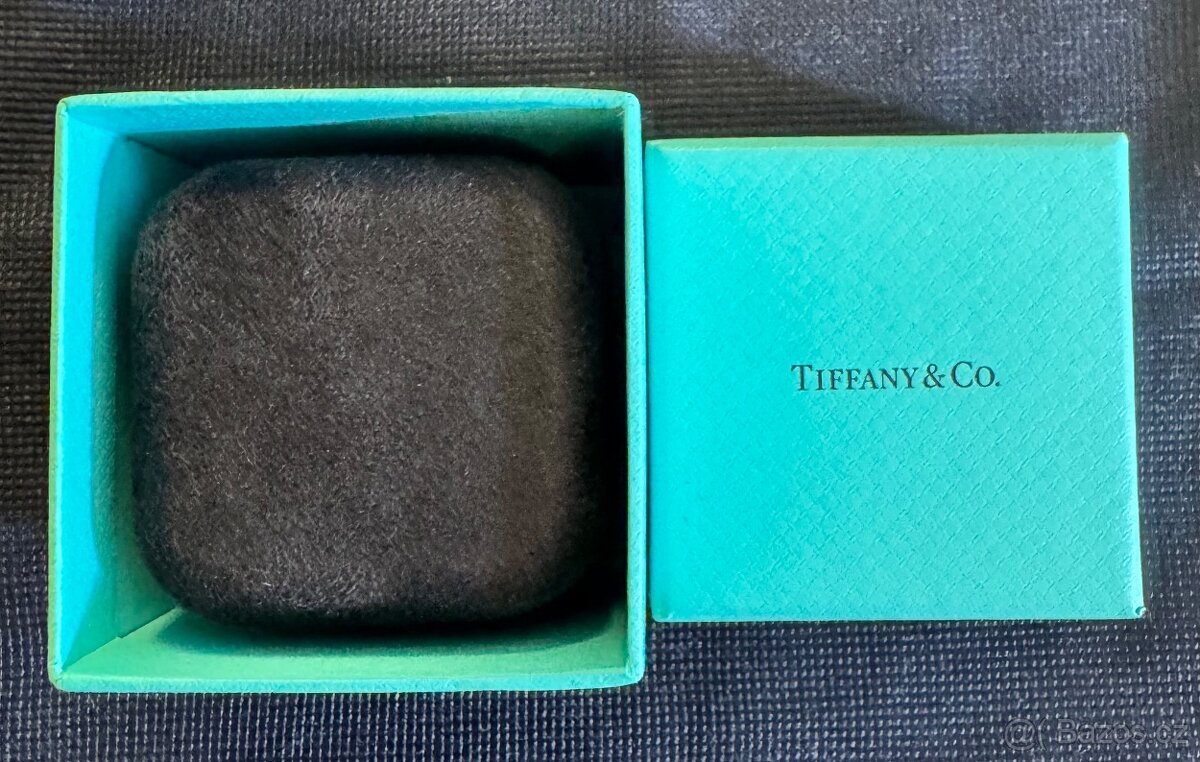 Tiffany & Co. Prsten - 8