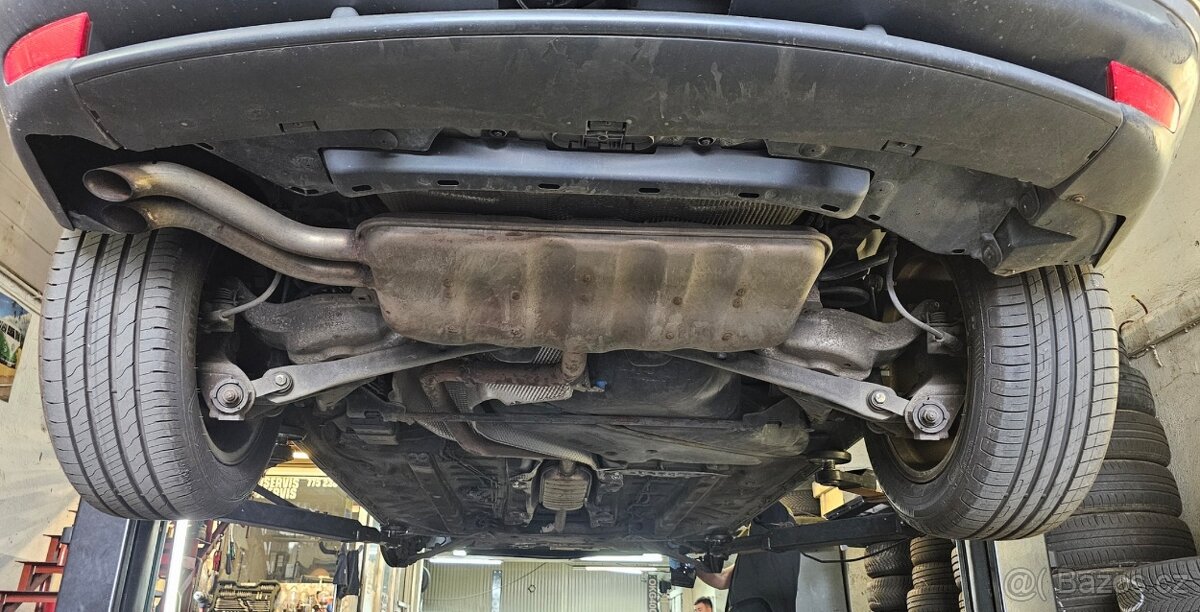 Renault Vel Satis - 8