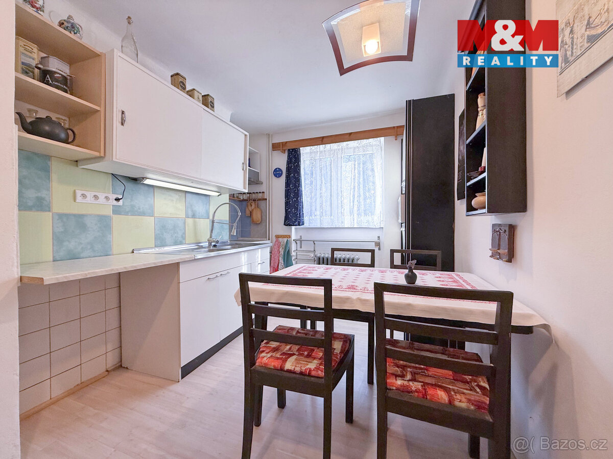 Prodej bytu 2+1, 50 m², Solenice - 8