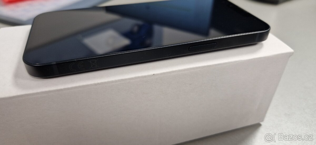 Apple iphone 14 128gb černý - 8