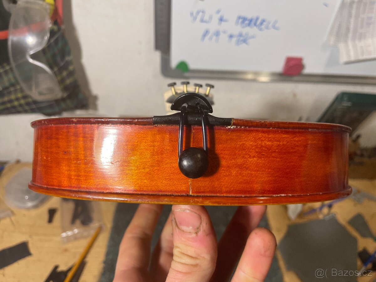 Krásné 4/4 Housle READY2PLAY - 8