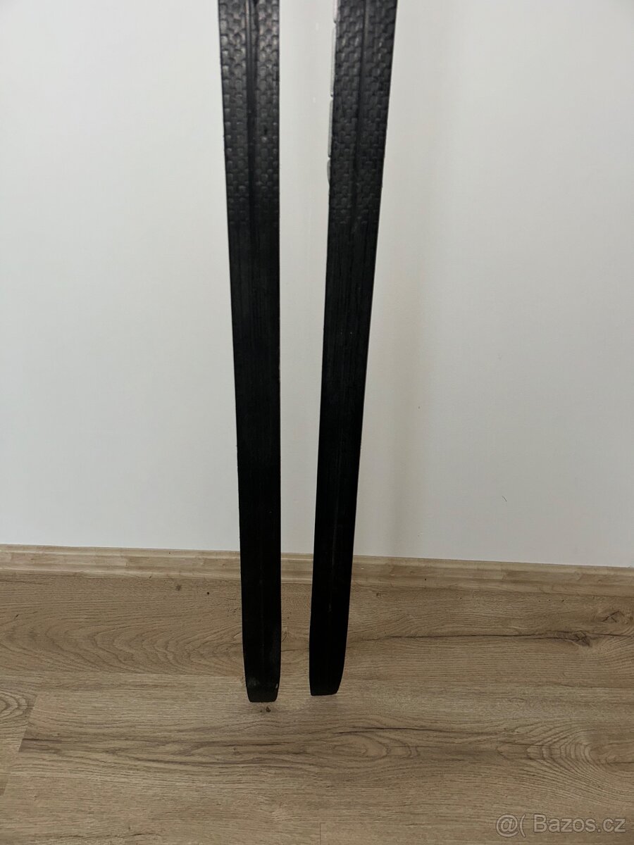 Běžky Salomon Elite 5 Grip 206 cm - 8