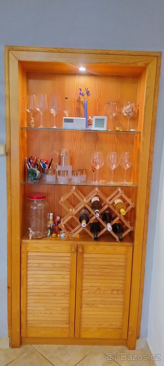 Kuchyňská linka - 8