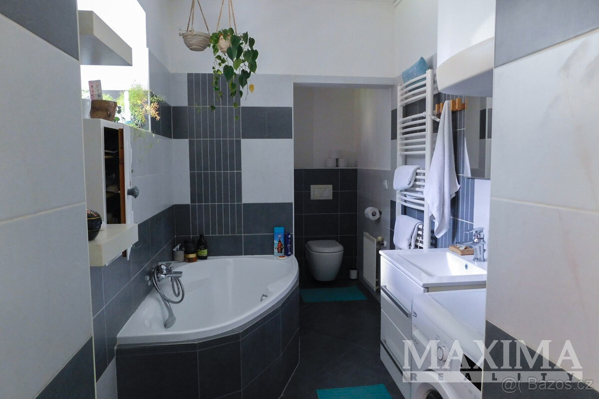 Dům 3+1 o ploše 80 m2 - Ovčáry, Ovčáry - 8