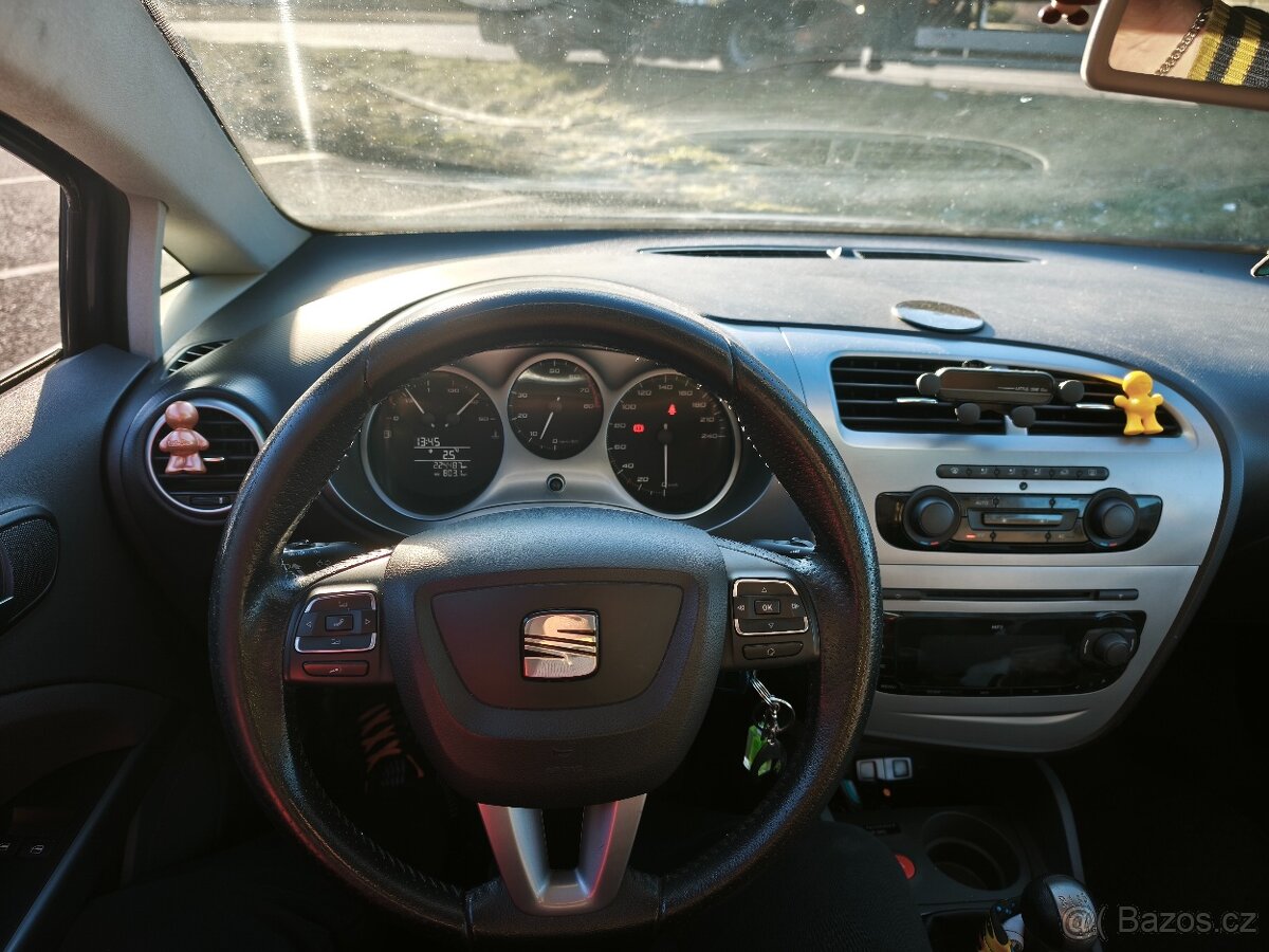 Seat Leon 1.4 TSI - 8