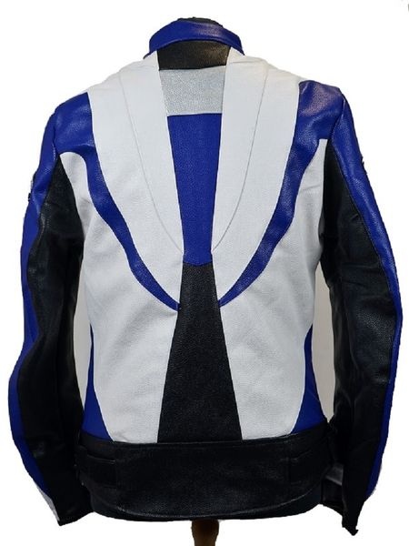 NOVÁ MOTO bunda na Motocykl, Čtyřkolku, Scooter - 8