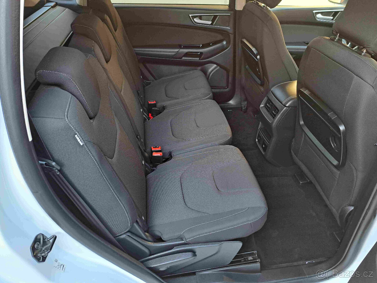 Ford S-max 2,0 D EcoBlue automat TITANIUM - 1834 - 8