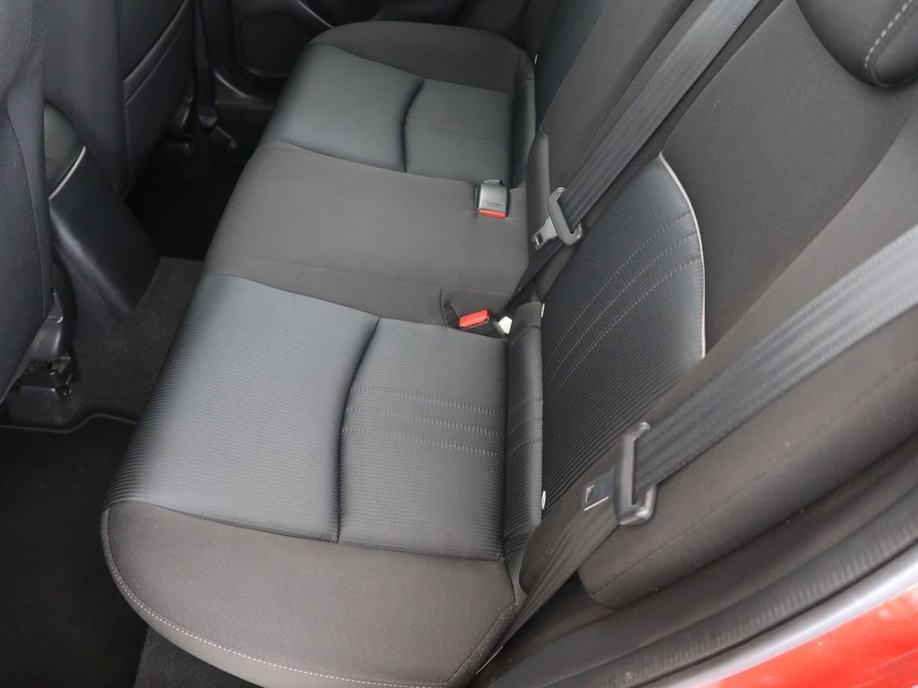 Mazda CX-3 2.0Skyactiv,CZ,1Maj,Manuál - 8