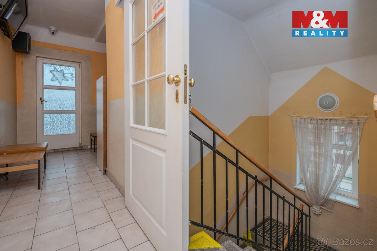 Prodej obchod a služby, 202 m², Ostrava, ul. Pernerova - 8