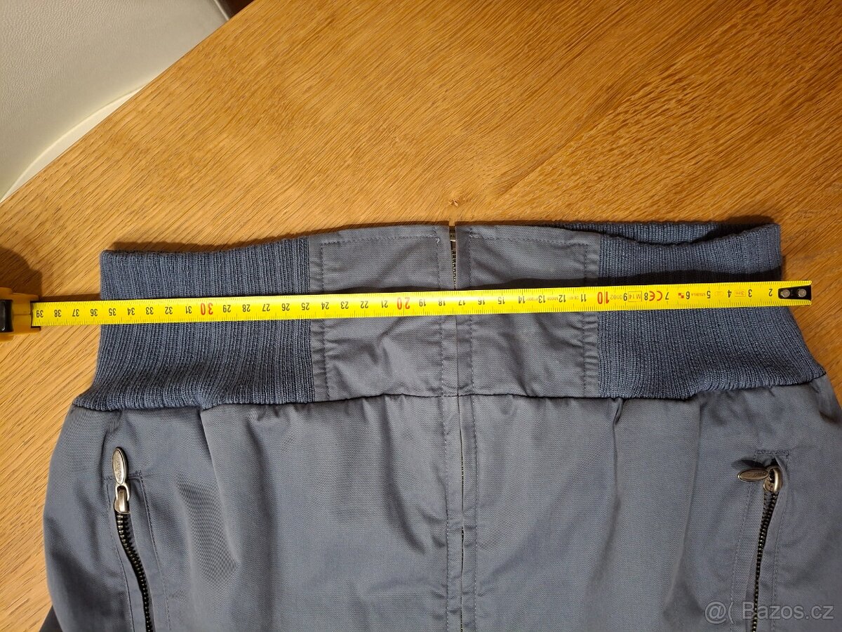 Dámská bunda Harley Davidson - 8