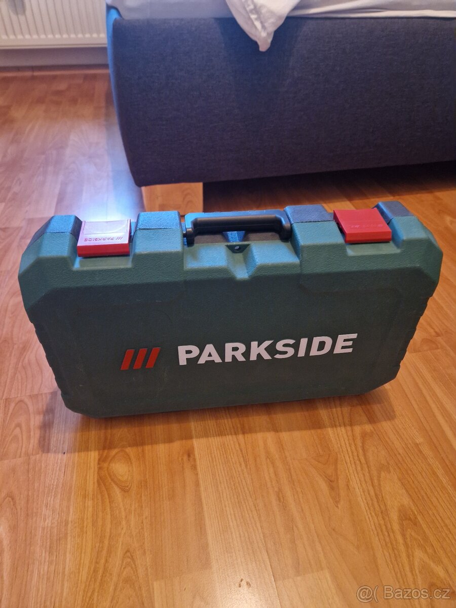 AKU Leštička PARKSIDE - 8