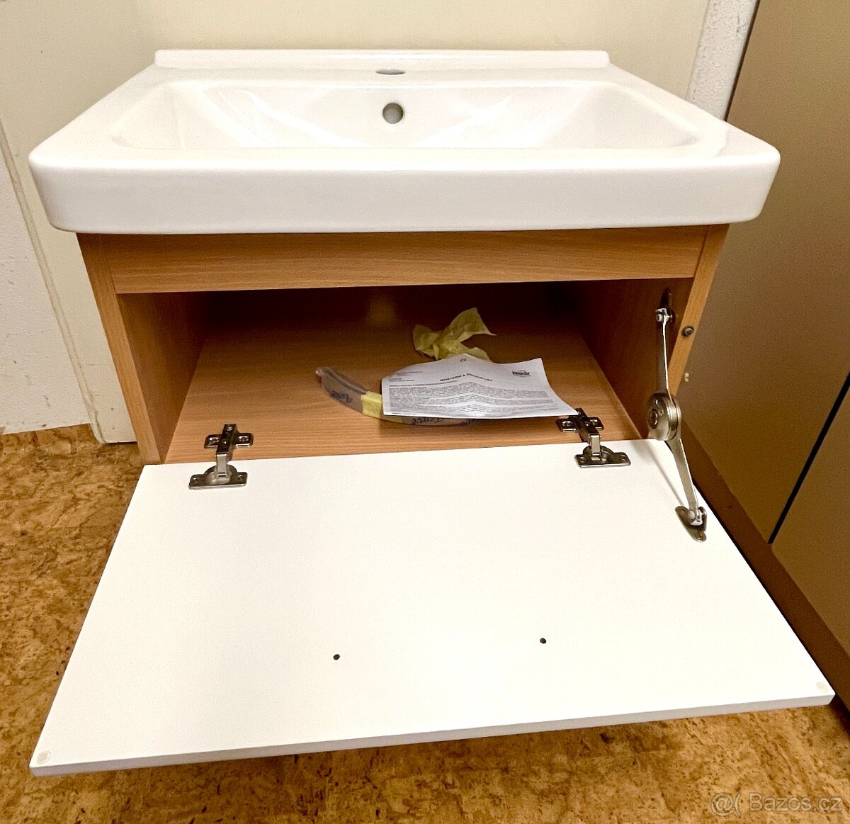 Nový koupelnový nábytek Krajcar - 8