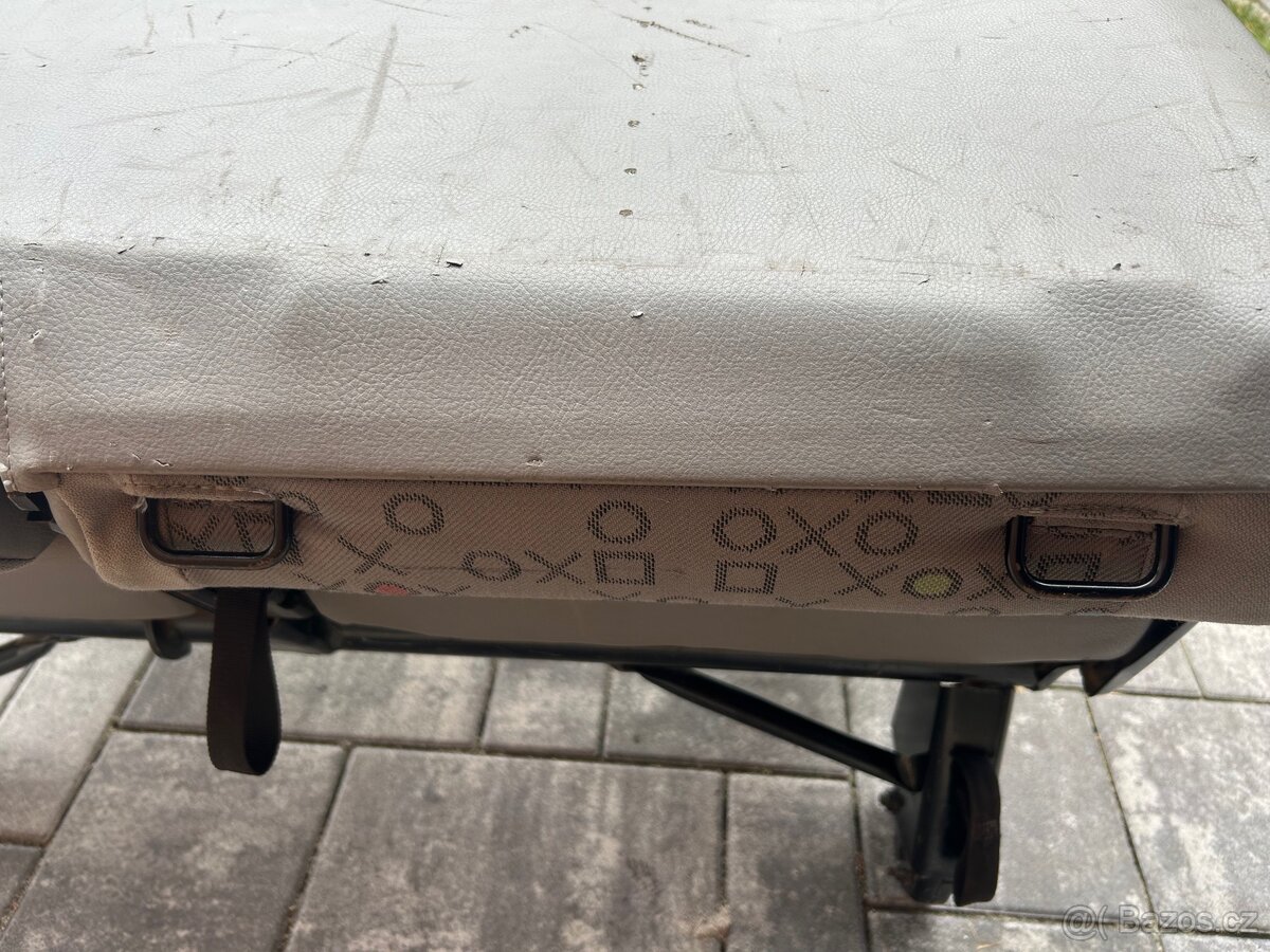 Sedačka Volkswagen Transporter, Caravelle - 8