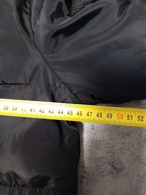 Zimní kabát vel M - 8