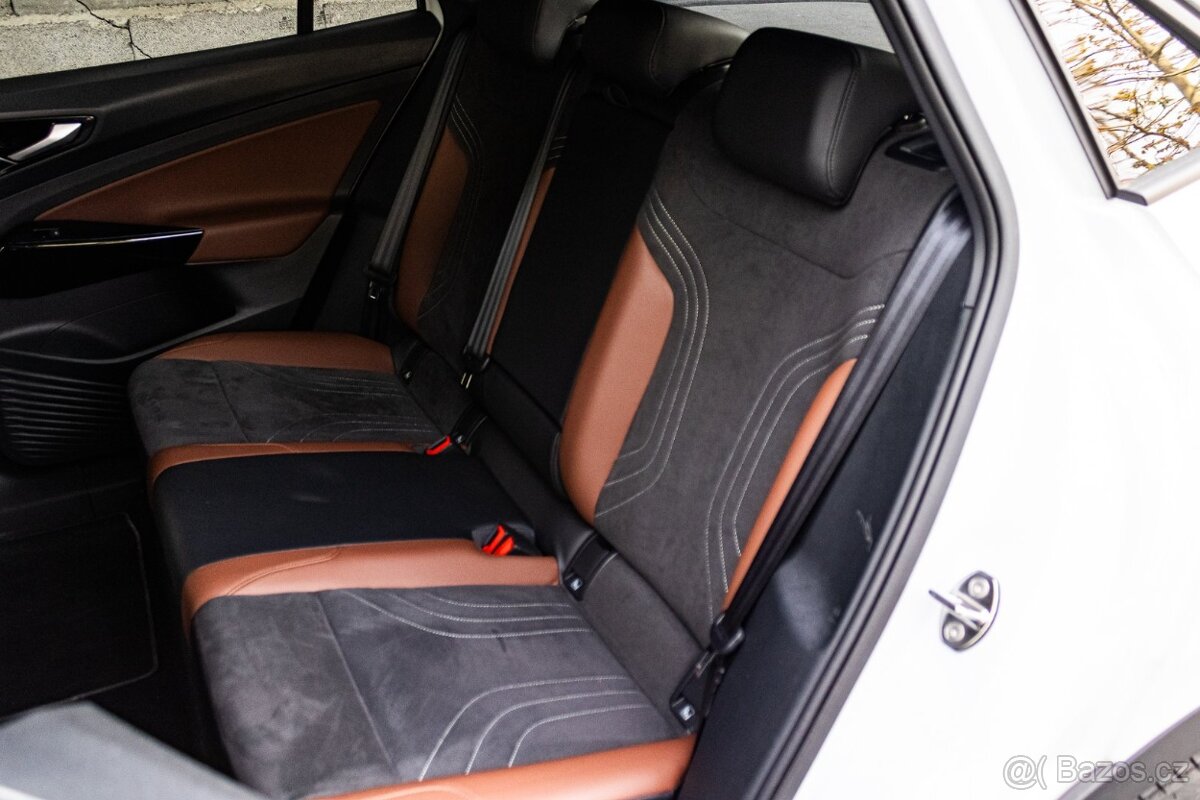 Volkswagen ID.5 Pro 77 kWh 128kW - 8