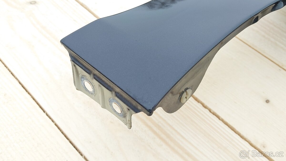 Seat LEON II – Blatníky přední LC9Z - 8