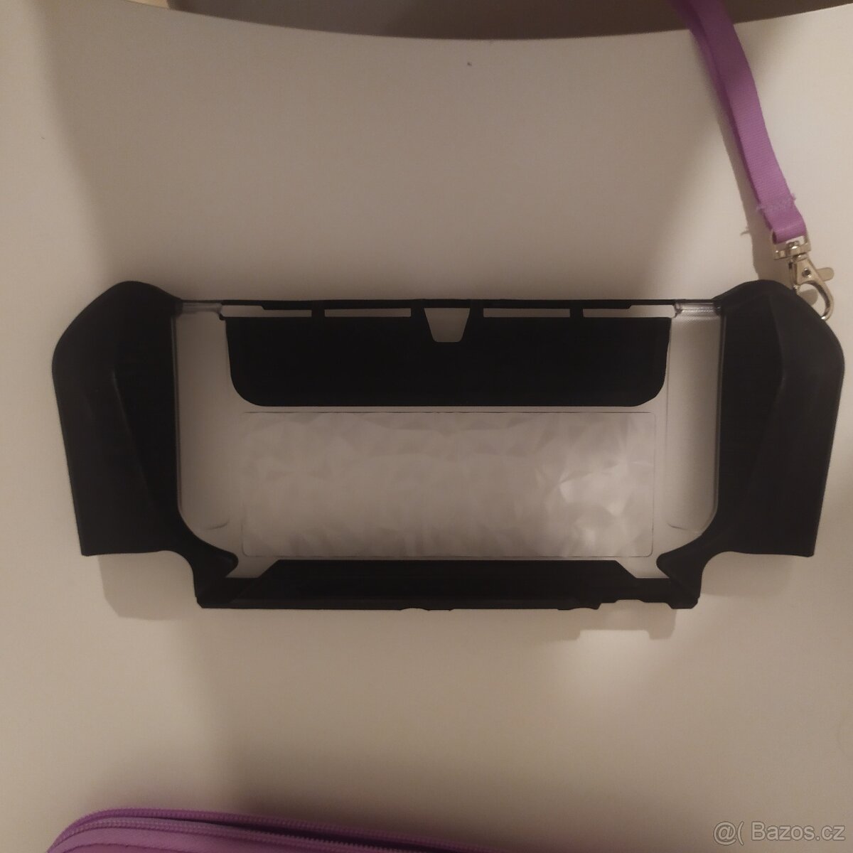 Nintendo Switch Oled + příslušenství - 8