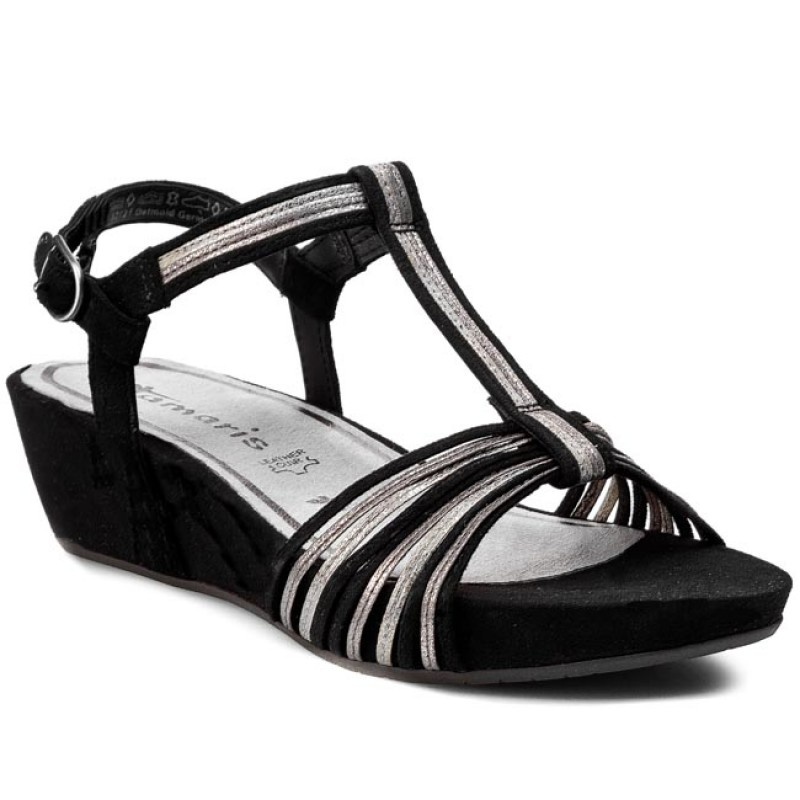 Tamaris sandály vel.40 - 8