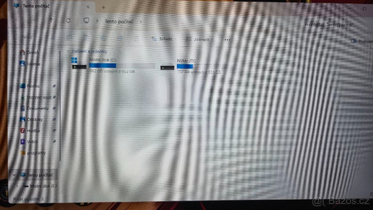 Acer Nitro V 15 - i9-13900H/Nvidia 4060/16GB RAM - 8