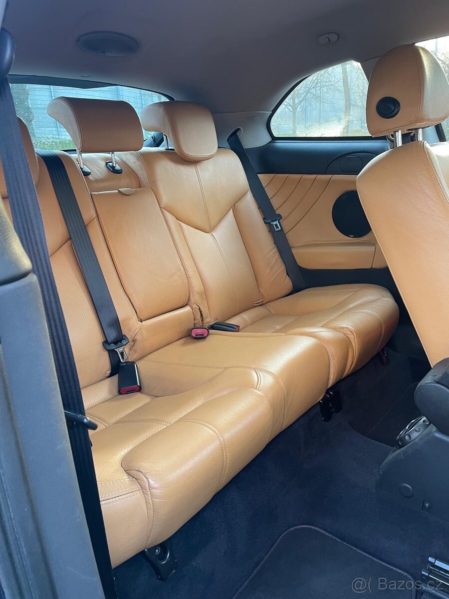 Alfa Romeo GT (937) 2.0 JTS, 122 kW – 2004 - 8