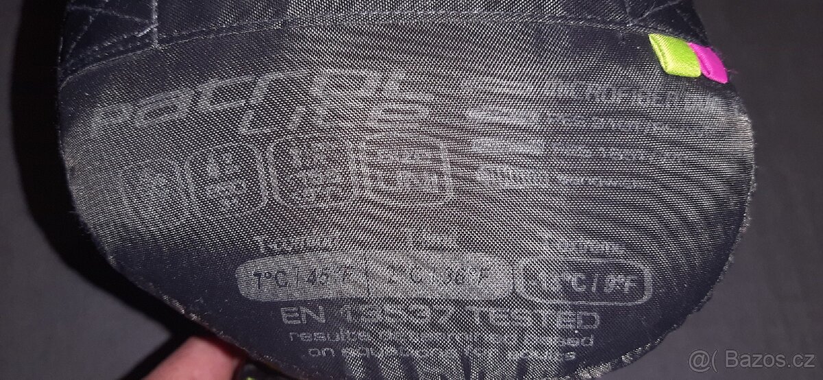 Detsky spaci pytel BOLL - 8