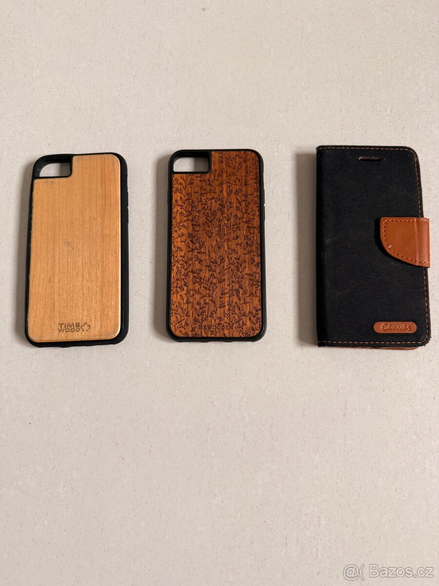 iPhone 8, 256 GB - 8