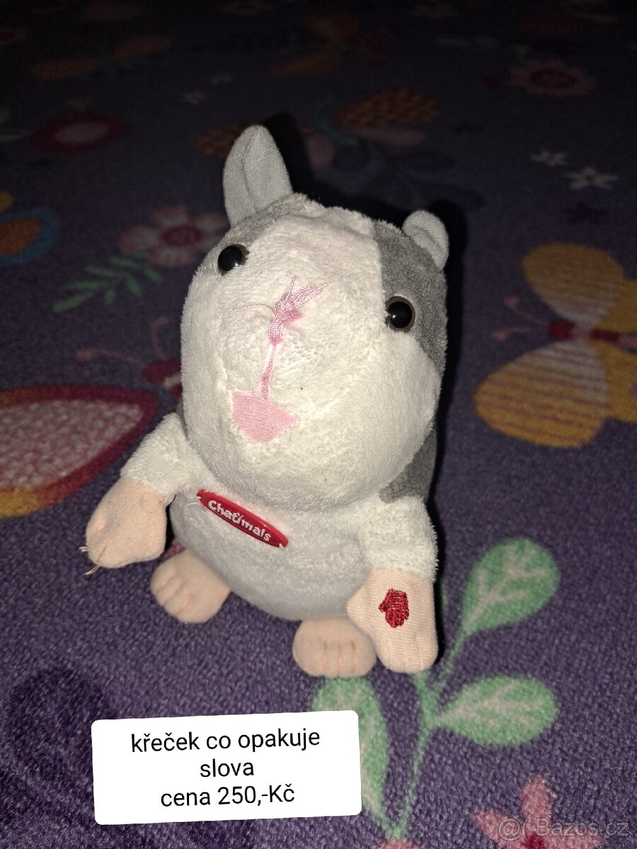 Hračky pro dĕti - 8