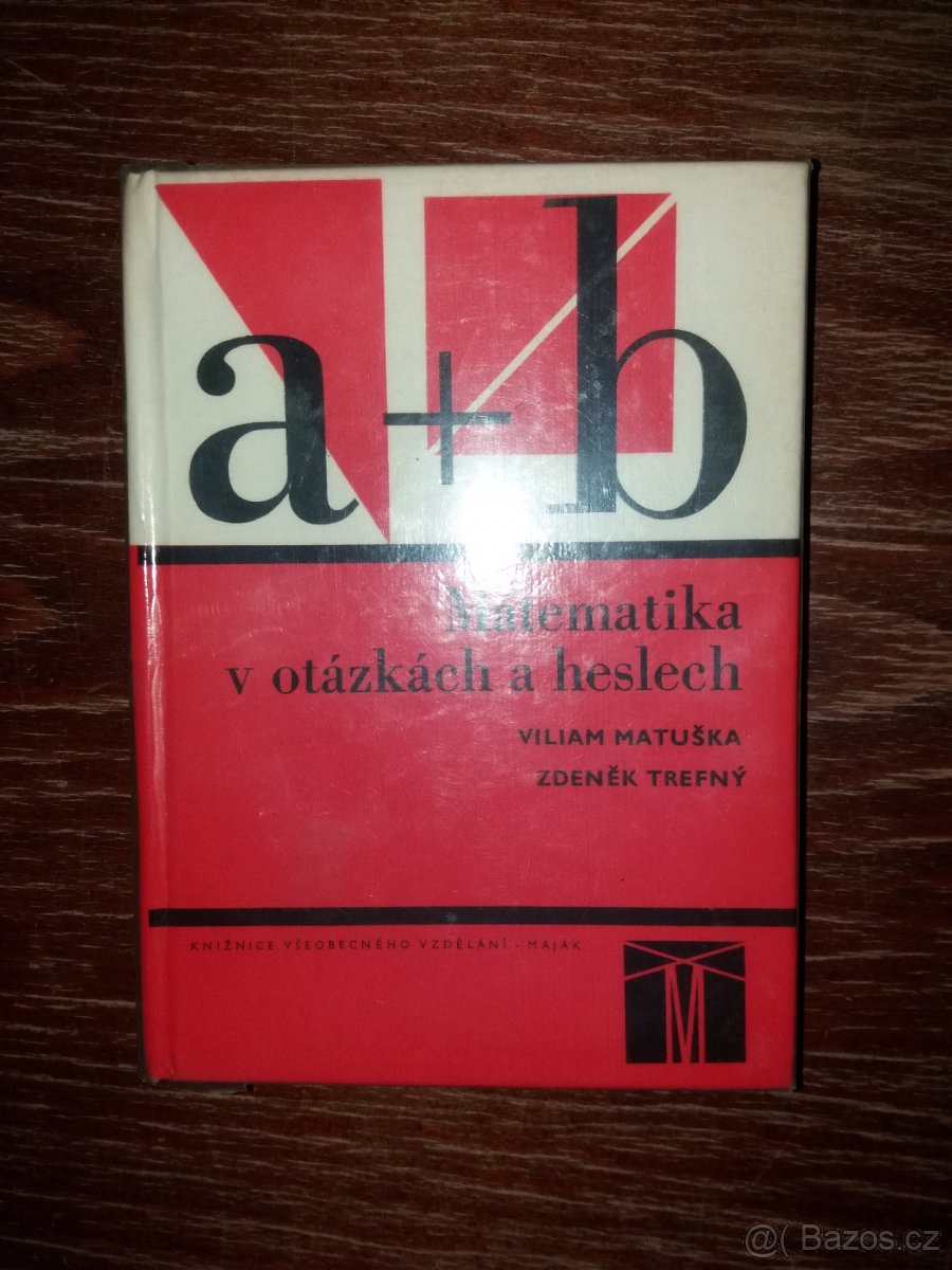 Knihy pro děti a mládež - 8