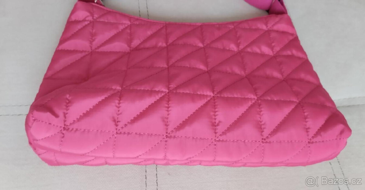 KABELKA/CROSSBODY PŘES RAMENO - SLEVA - 8