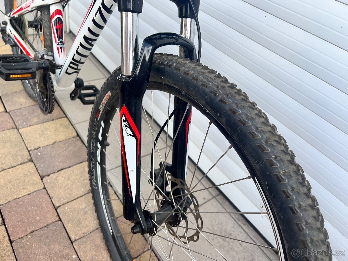 Specialized dětské kolo - 8