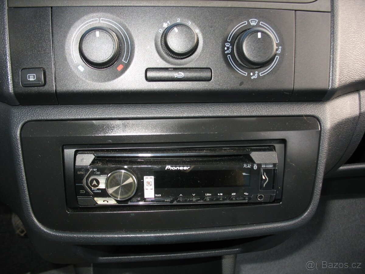 Fabia II 1,2-44 kW, 88.000,-Kč - 8