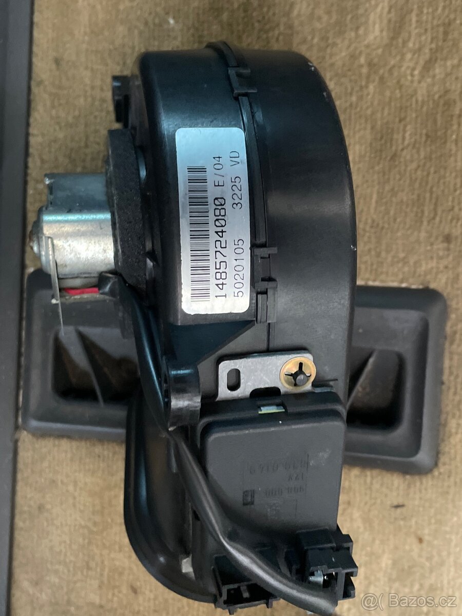 Phedra, 807, C8, Ulysse - 8