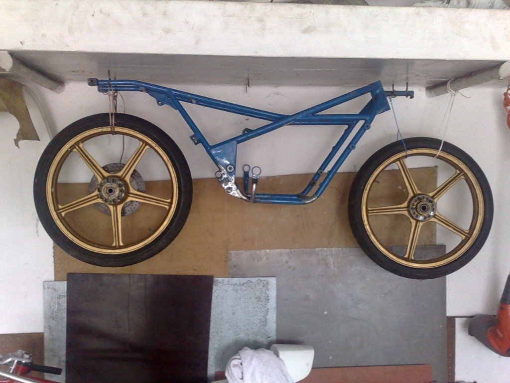 ČZ MTX typ 3-02 125 ccm, ČZ MTX typ 3-04 250 ccm - 8