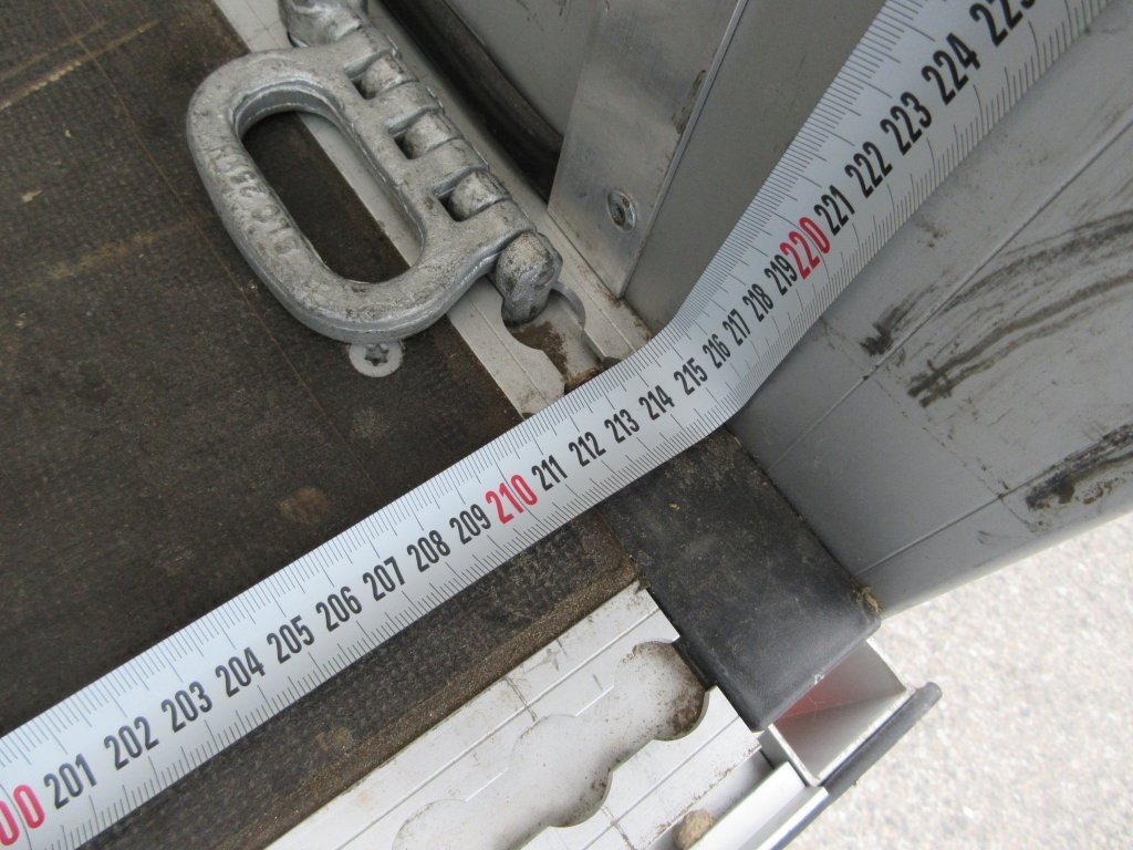 Renault Master, 24 000 km - 8