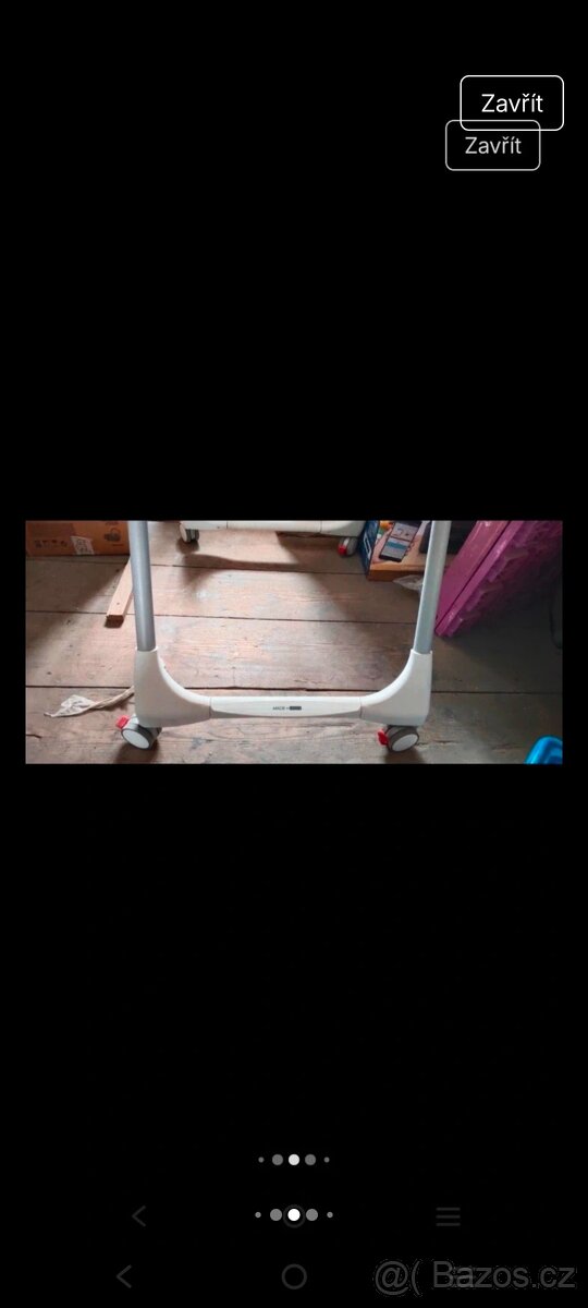 Jídelní židle - 8