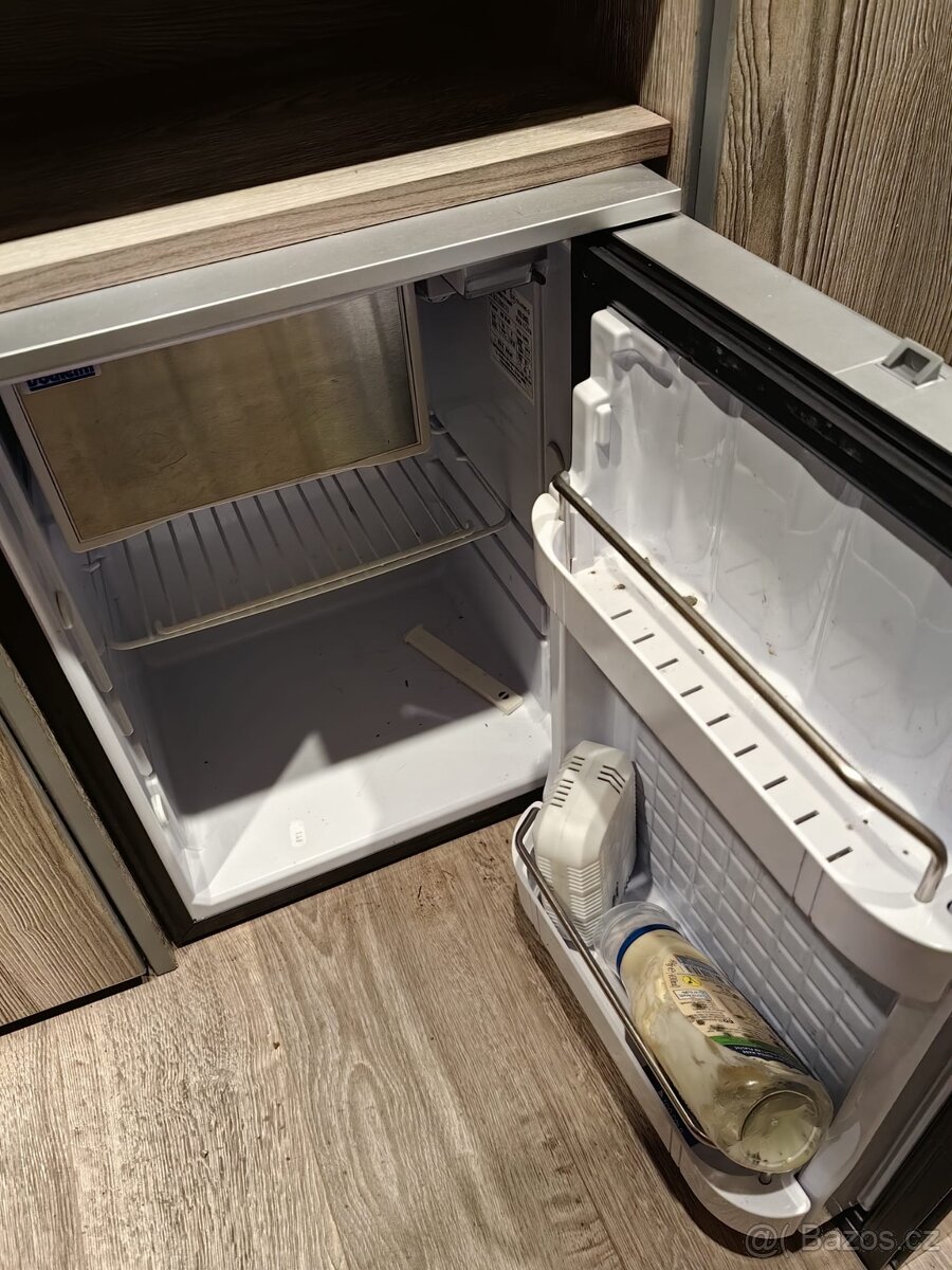 Mercedes-Benz, SPRINTER, CAMPERVAN, 2011, Manual, 2143 RHD - 8