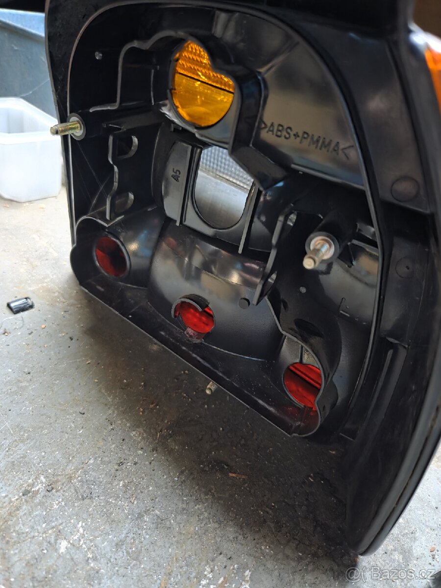 Hella golf 3 GTI - 8