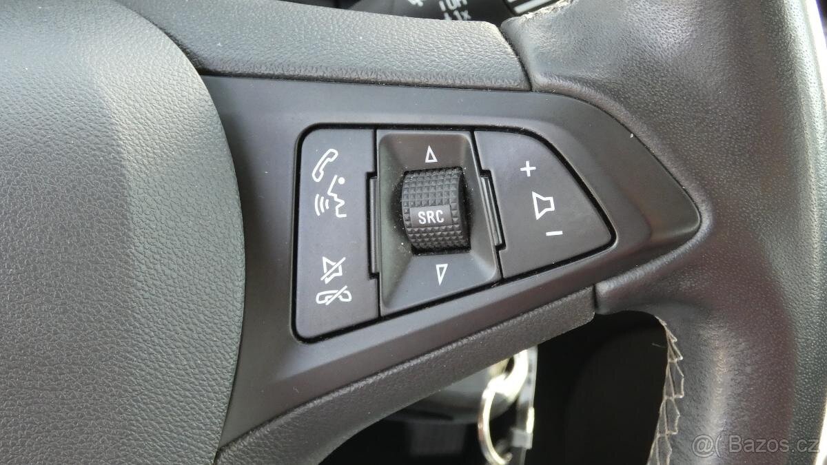 OPEL Astra ST Enjoy 1.4 Turbo na splátky bez registru - 8