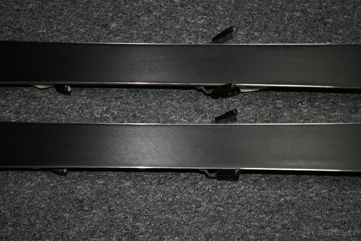 Kastle Mx 88 168 cm - 8