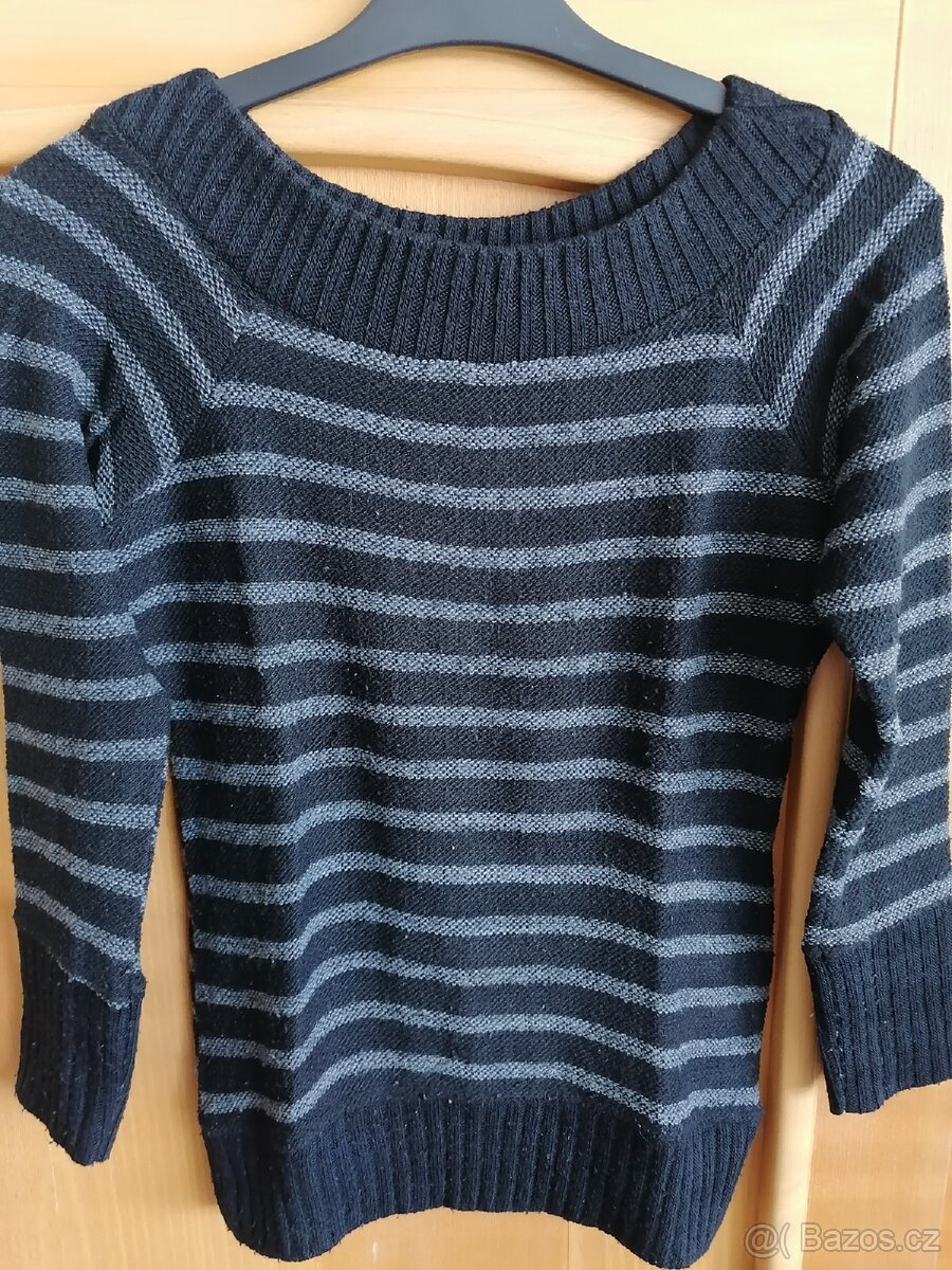 Dámské svetry - 8