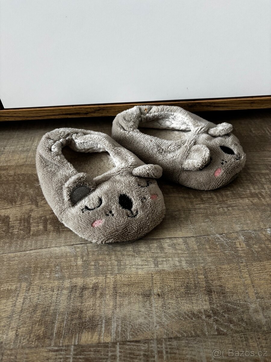 Obuv holka 3-5let - 8