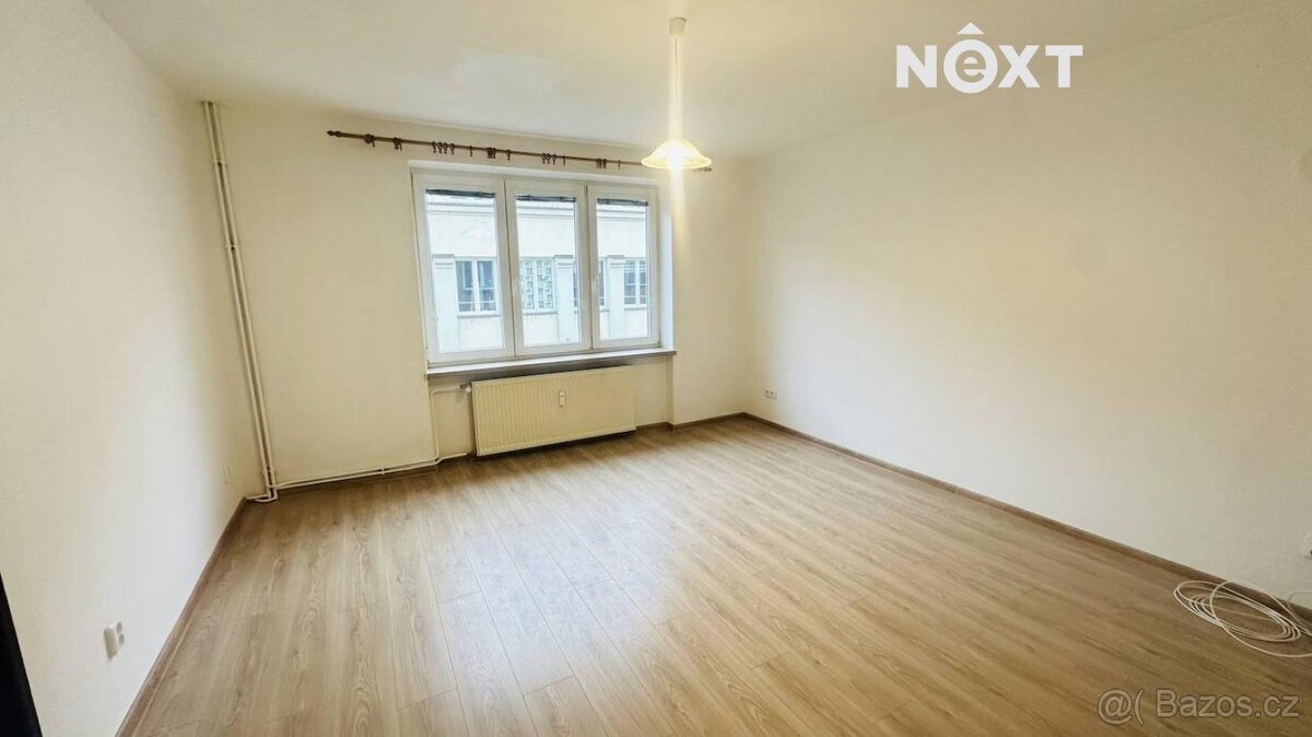 Pronájem byt 2+1, 55㎡ - 8