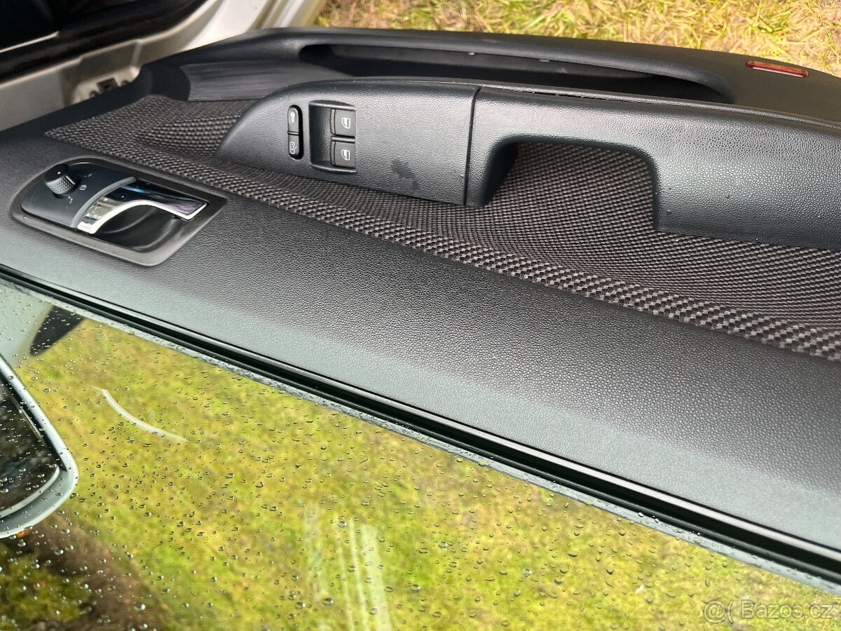 Škoda Fabia I Combi - 8