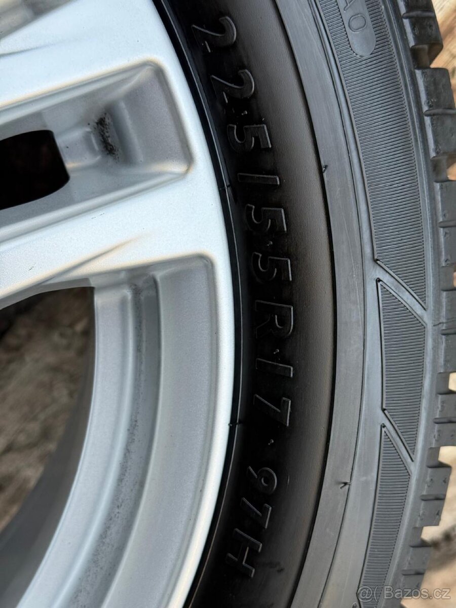 225/55 R17 🔥✅ - 8